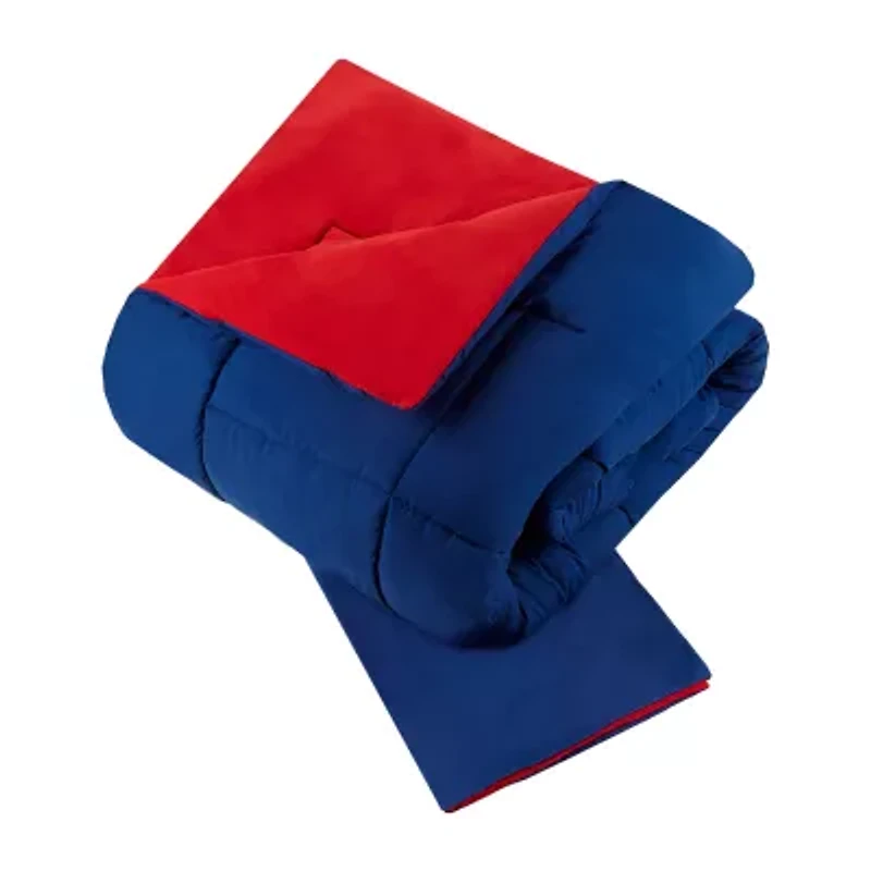 Urban Playground Peyton Reversible Comforter Set