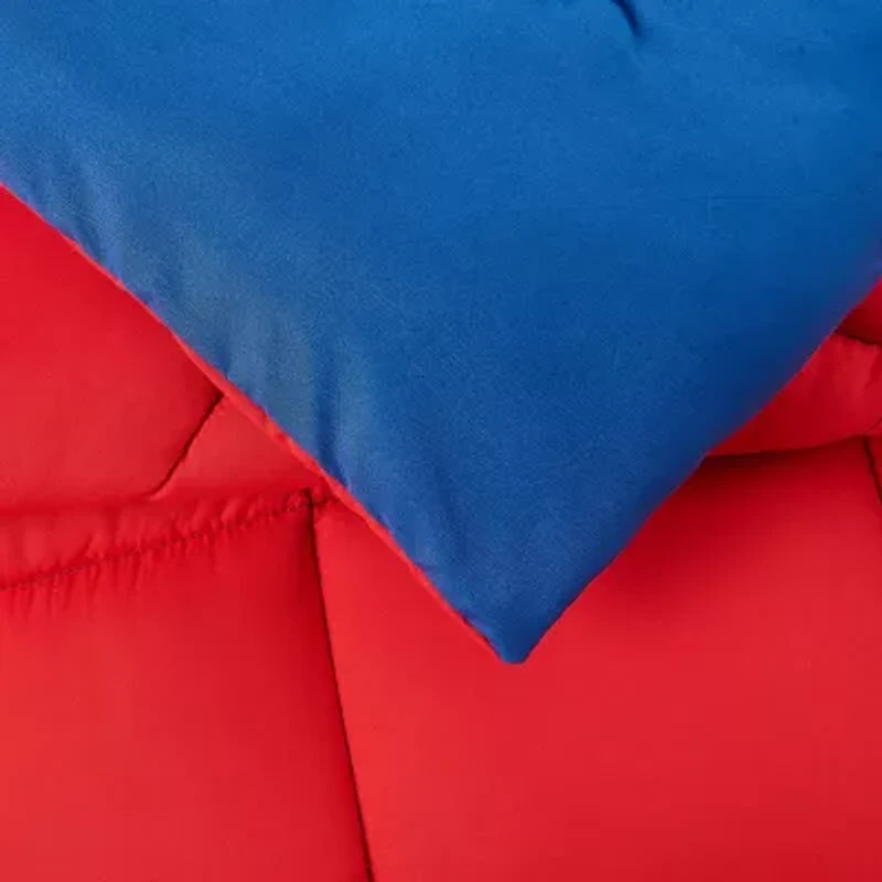Urban Playground Peyton Reversible Comforter Set