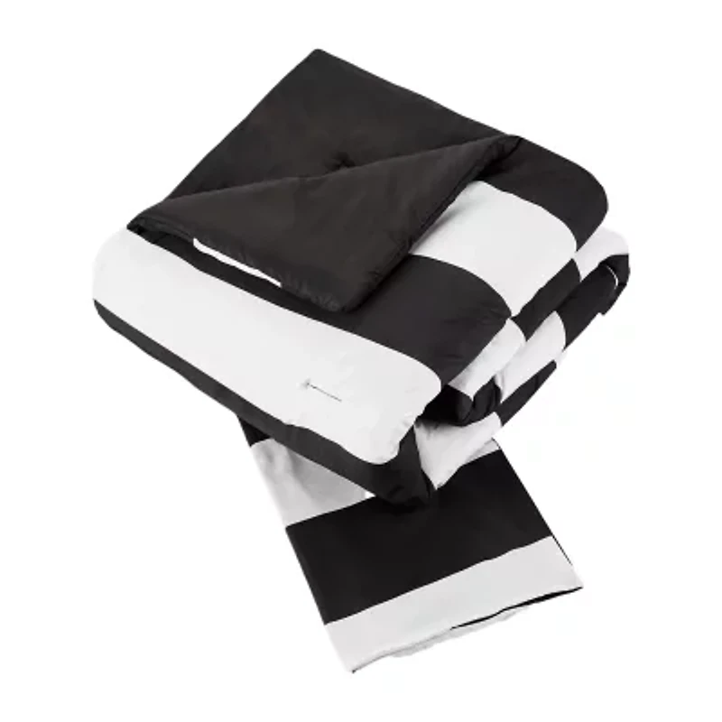 Urban Playground Lavelle Reversible Comforter Set
