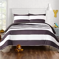 Urban Playground Lavelle Reversible Comforter Set
