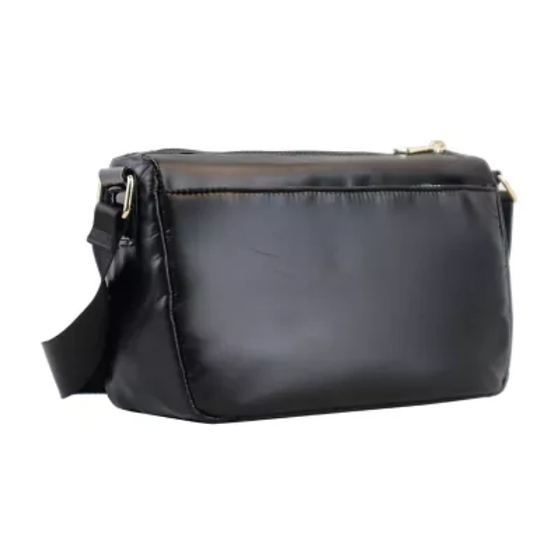 Juicy By Juicy Couture Fully Luxe Crossbody Bag