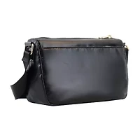 Juicy By Juicy Couture Fully Luxe Crossbody Bag