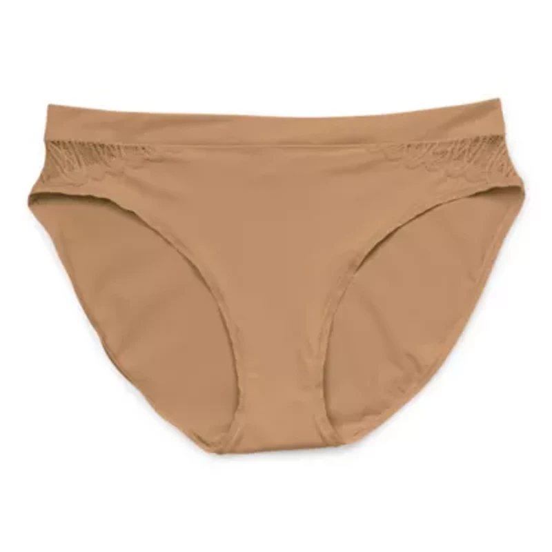 Ambrielle Super Soft Bikini Panty