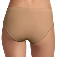 Ambrielle Super Soft Bikini Panty