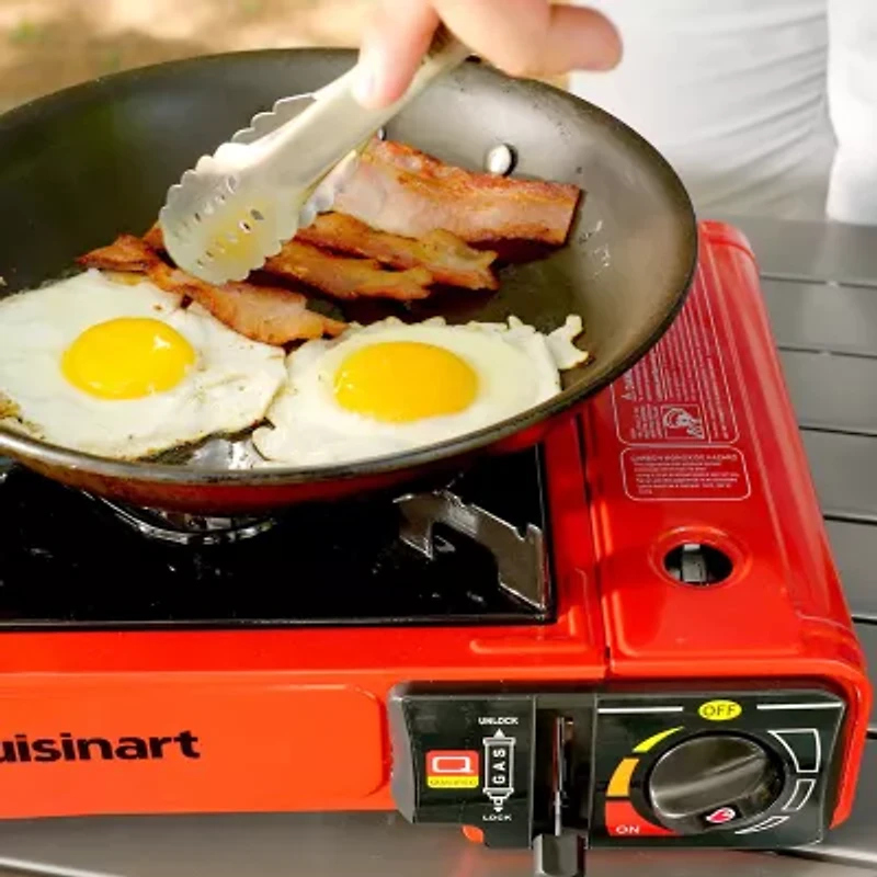 Cuisinart Outdoors Gas Grill Cgg-1050