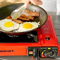 Cuisinart Outdoors Gas Grill Cgg-1050