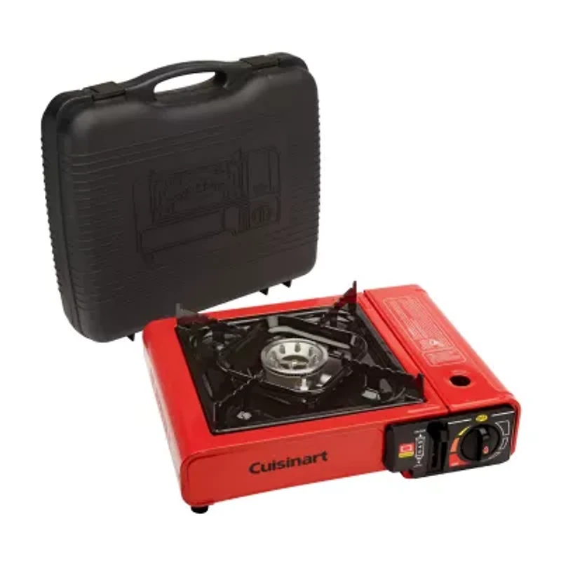 Cuisinart Outdoors Gas Grill Cgg-1050