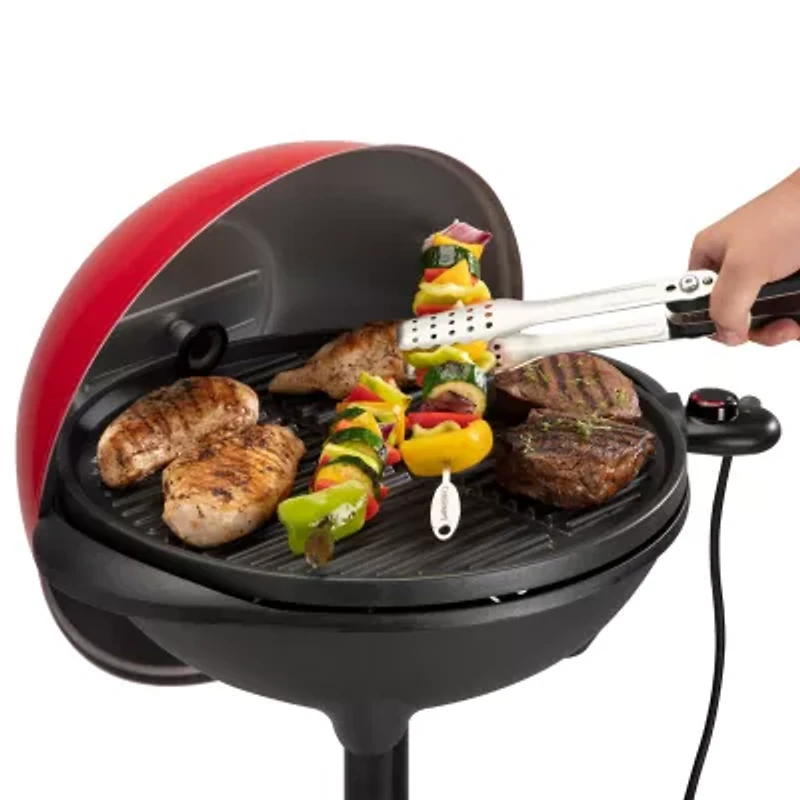 Cuisinart Outdoors Electric Grill