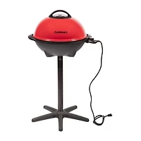 Cuisinart Outdoors Electric Grill