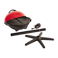 Cuisinart Outdoors Electric Grill