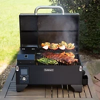 Cuisinart Outdoors Smoker