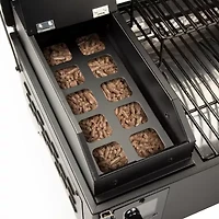 Cuisinart Outdoors Smoker