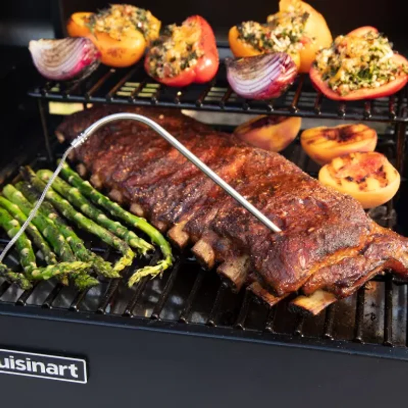 Cuisinart Outdoors Smoker