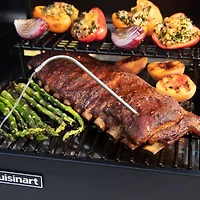 Cuisinart Outdoors Smoker
