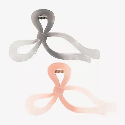 Arizona Claw 2-pc. Hair Clip