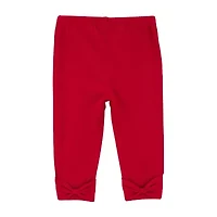 Carter's Baby Girls 2-pc. Pant Set