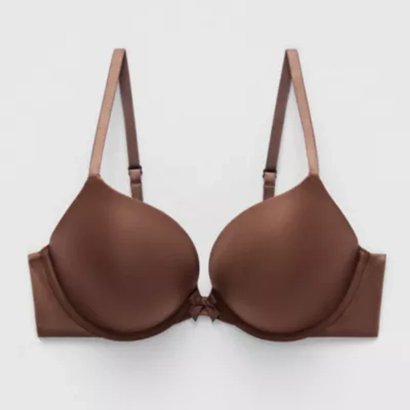 Ambrielle Everyday Plunge Ultimate Upsize