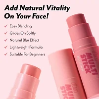I'm meme Multi Stick Blusher