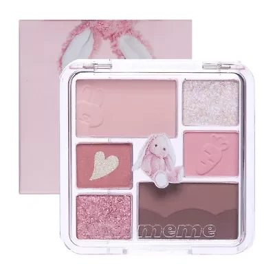I'm meme Wonder Soft Layer Palette