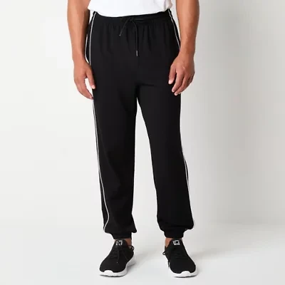 Xersion Mens Regular Fit Track Pant
