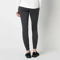 Xersion EverRestore Womens Mid Rise Active Legging Jogger Pant