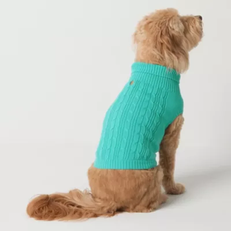 St. Johns Bark Dog Sweater