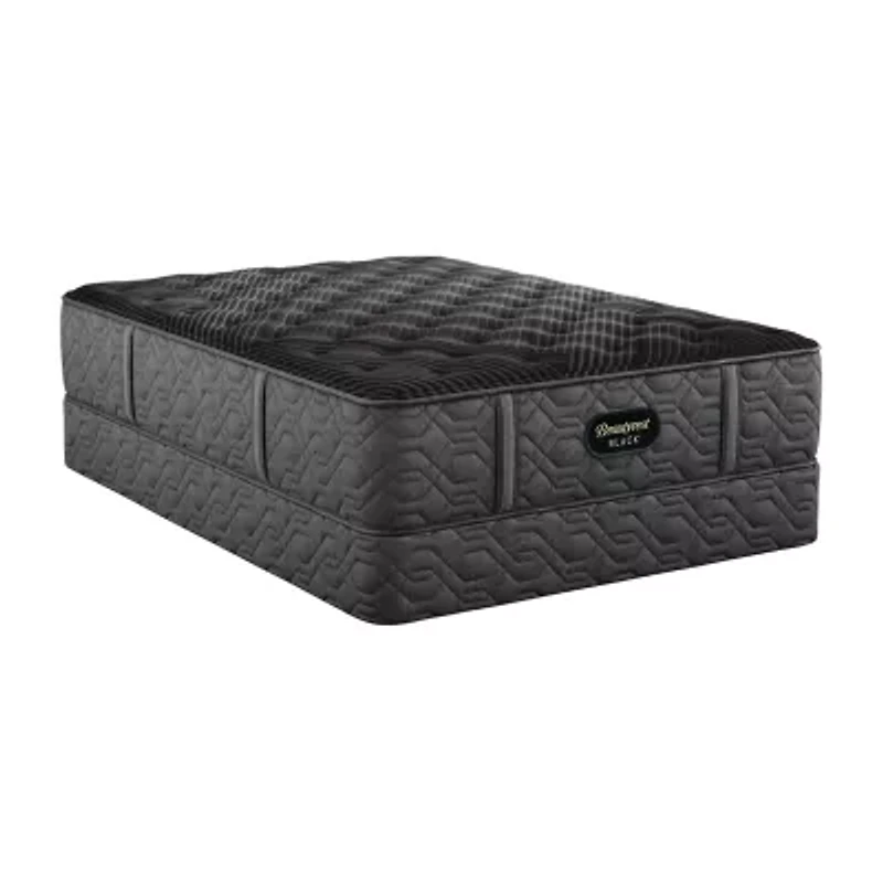 Beautyrest Black® Series One 14" Plush Tight Top