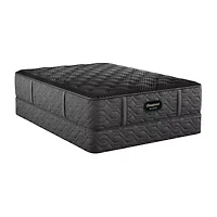 Beautyrest Black® Series One 14" Plush Tight Top