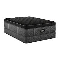 Beautyrest Black® Series Four 17.5" Medium Summit Pillow Top