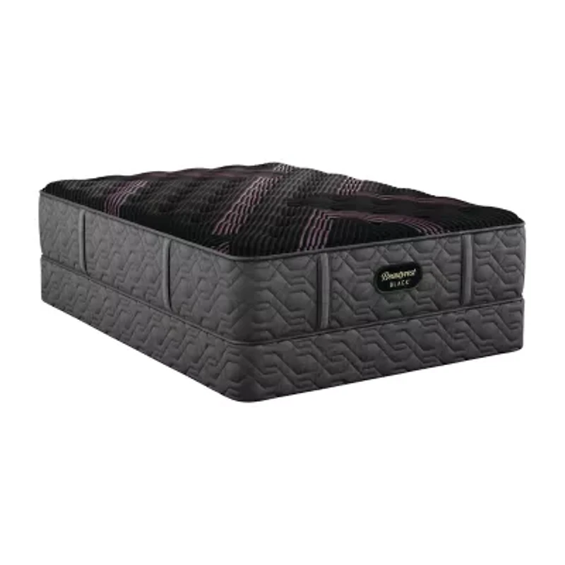 Beautyrest Black® Series Two 15.25" Plush Tight Top