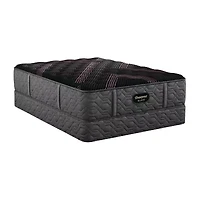 Beautyrest Black® Series Two 15.25" Plush Tight Top