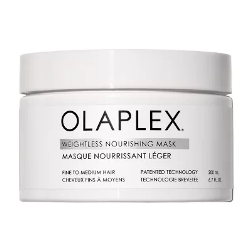 Olaplex Weightless Nourishing Hair Mask 6.7 oz.