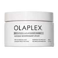 Olaplex Weightless Nourishing Hair Mask 6.7 oz.