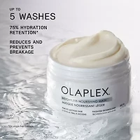 Olaplex Weightless Nourishing Hair Mask 6.7 oz.