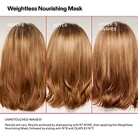 Olaplex Weightless Nourishing Hair Mask 6.7 oz.