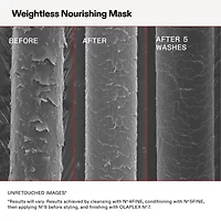 Olaplex Weightless Nourishing Hair Mask 6.7 oz.