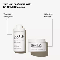 Olaplex Weightless Nourishing Hair Mask 6.7 oz.