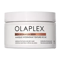 Olaplex Rich Hydrating Hair Mask 6.7 oz.