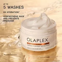 Olaplex Rich Hydrating Hair Mask 6.7 oz.