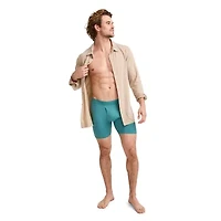 Jockey Mens 3 Pack Boxer Briefs 4829