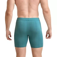 Jockey Mens 3 Pack Boxer Briefs 4829