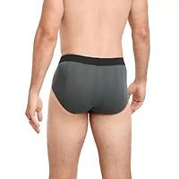 Jockey Mens 3 Pack Briefs 4831
