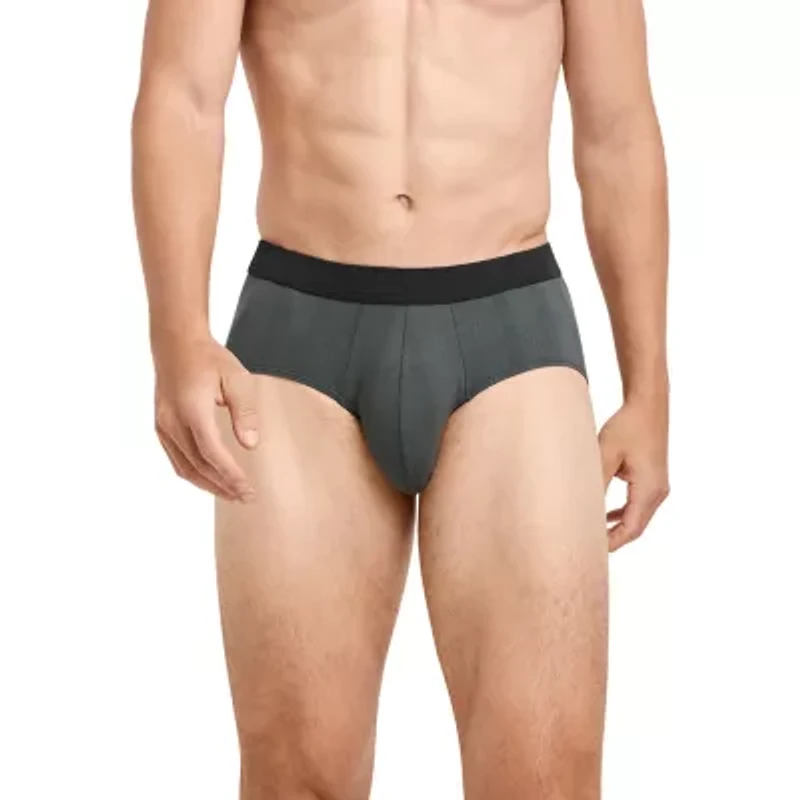 Jockey Mens 3 Pack Briefs 4831