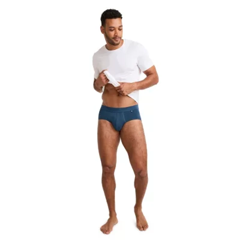 Jockey Mens 3 Pack Briefs 4831