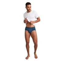 Jockey Mens 3 Pack Briefs 4831