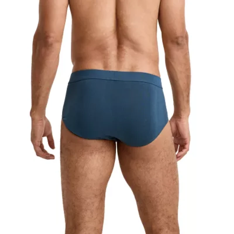 Jockey Mens 3 Pack Briefs 4831