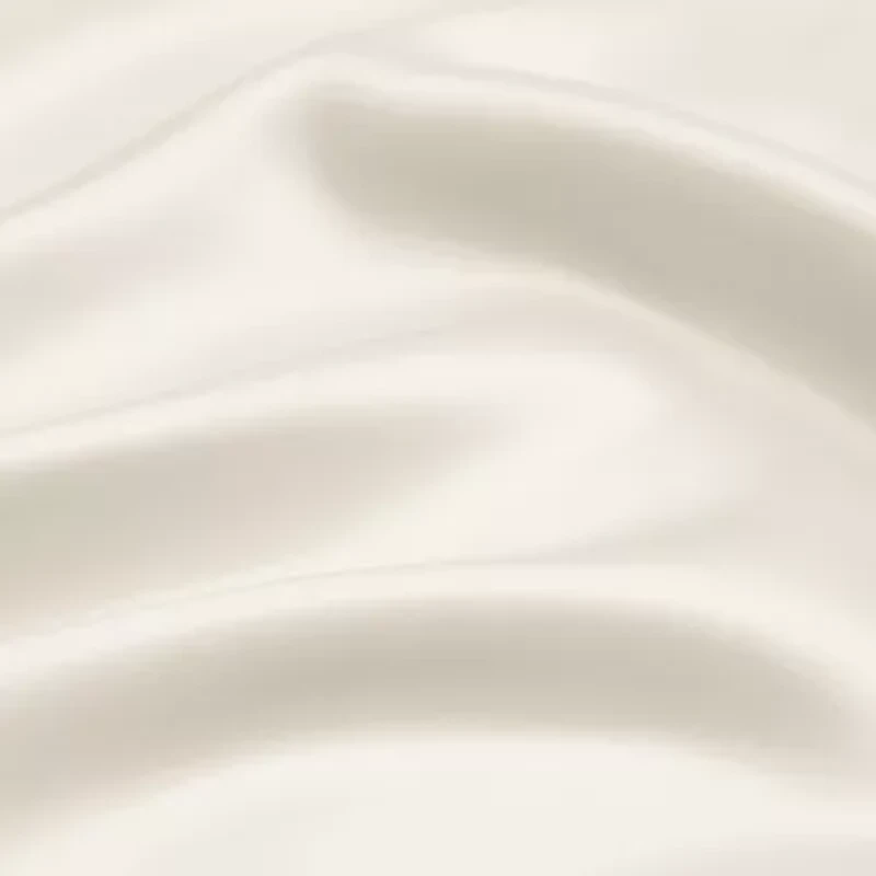 Casual Comfort Luxurious 100% Mulberry Silk Pillowcase