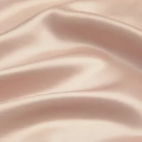 Casual Comfort Luxurious 100% Mulberry Silk Pillowcase