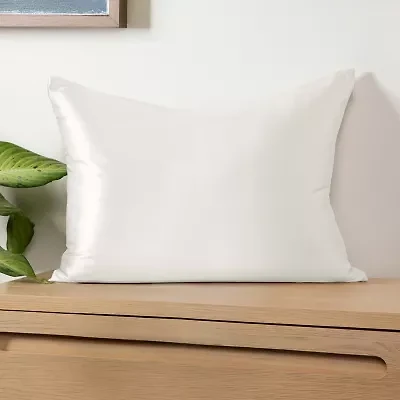 Casual Comfort Luxurious 100% Mulberry Silk Pillowcase