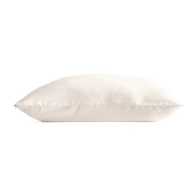 Casual Comfort Luxurious 100% Mulberry Silk Pillowcase